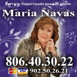 Tarot de Maria Navas